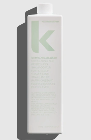 Kevin Murphy Stimulate-Me Wash - 1000ml + AJÁNDÉK PUMPA főképe